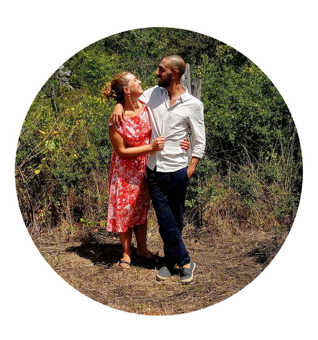 La Percia - Chi siamo